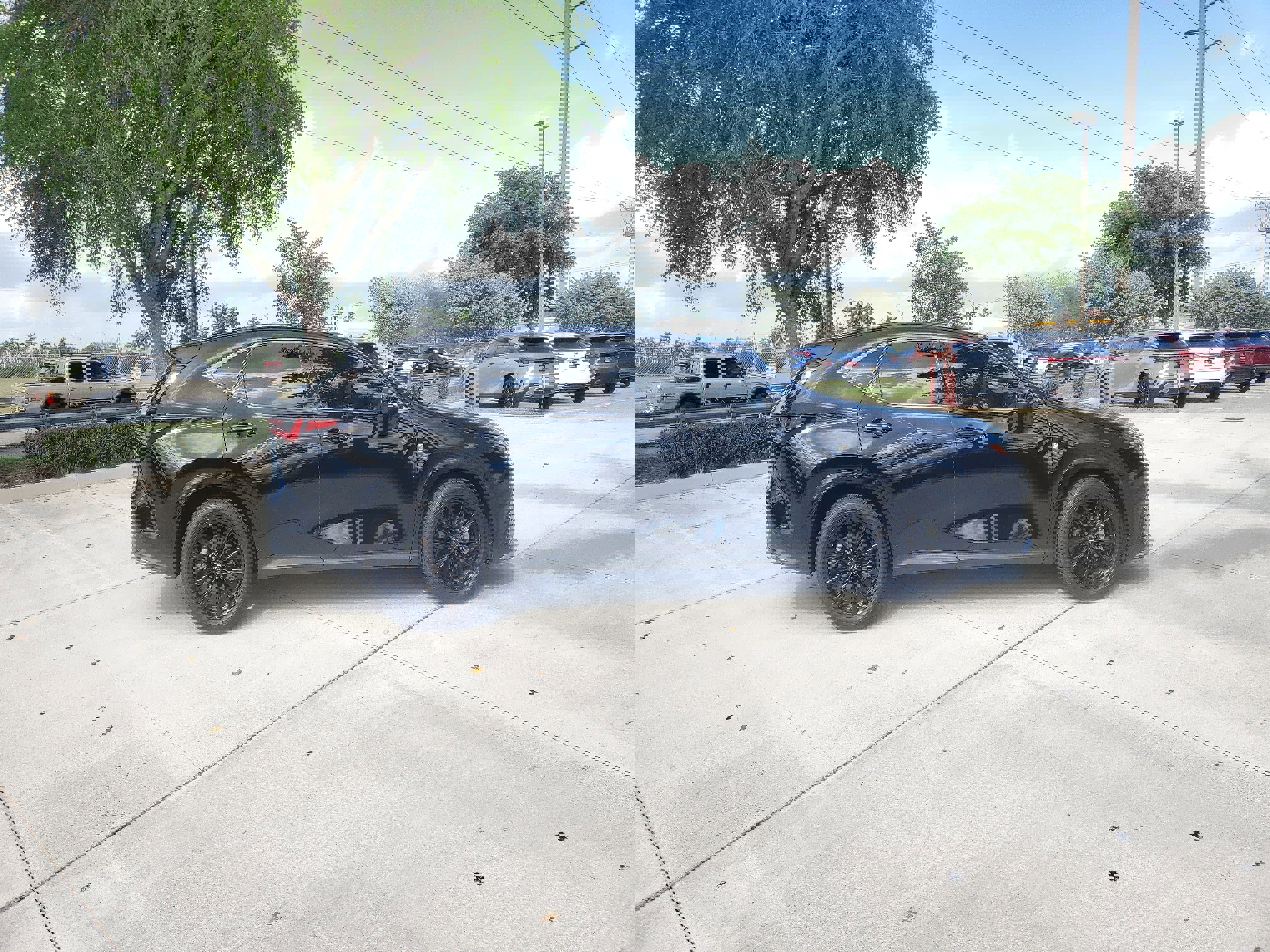 Used 2024 Lexus NX 350 F Sport image 12