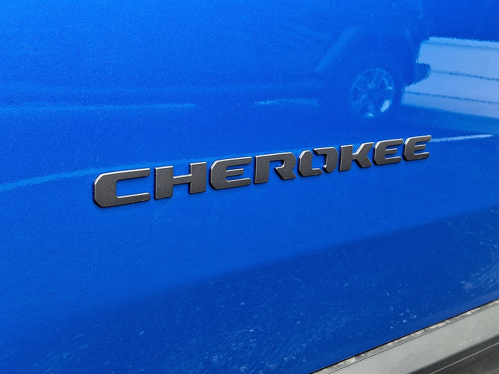 New 2026 Jeep Cherokee Limited AWD/4WD image 17