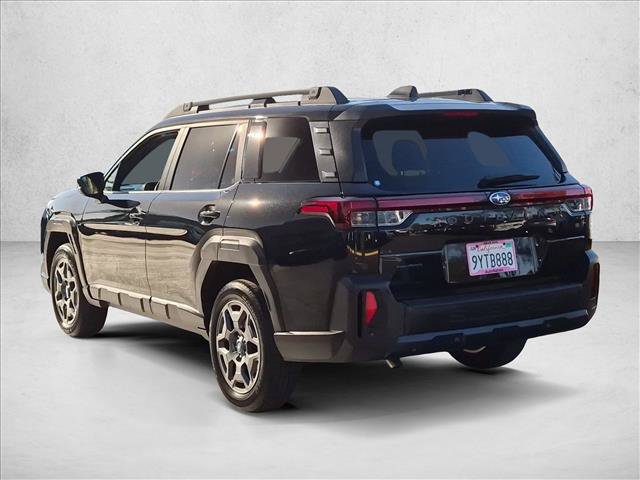 Certified 2026 Subaru Outback Premium AWD/4WD image 8