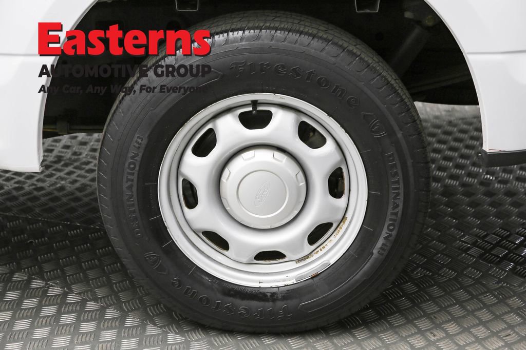 Used 2020 Ford F150 XL w/ Trailer Tow Package image 8