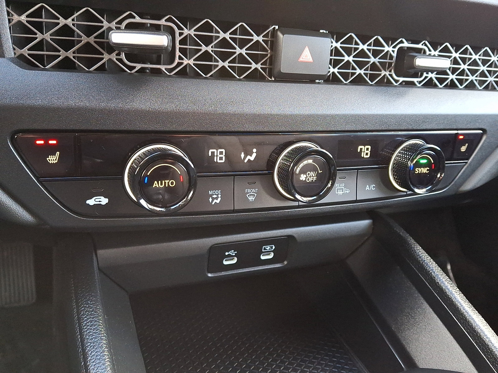 Certified 2024 Honda Accord EX image 16