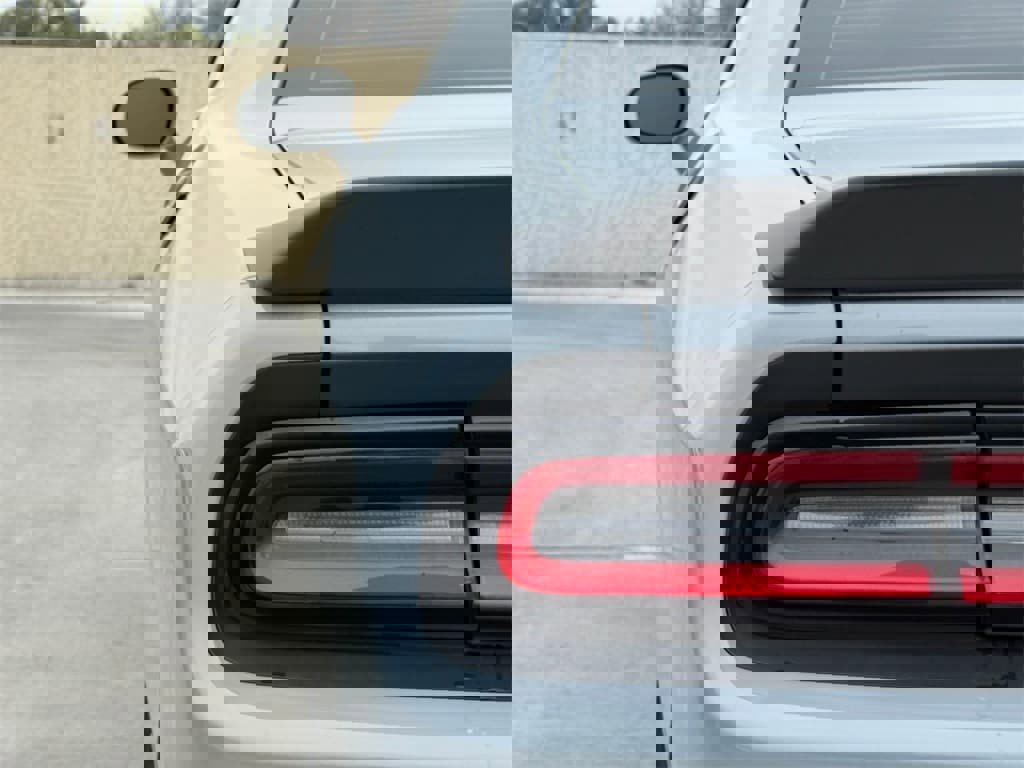 Used 2021 Dodge Challenger SXT w/ Blacktop Package image 8