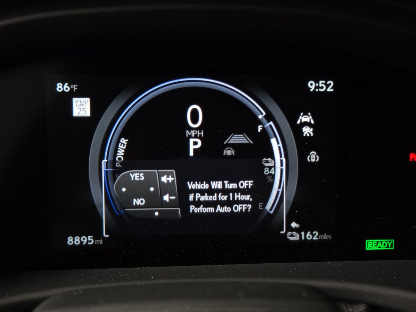Used 2026 Lexus RZ 350e 2WD w/ Technology Package image 30