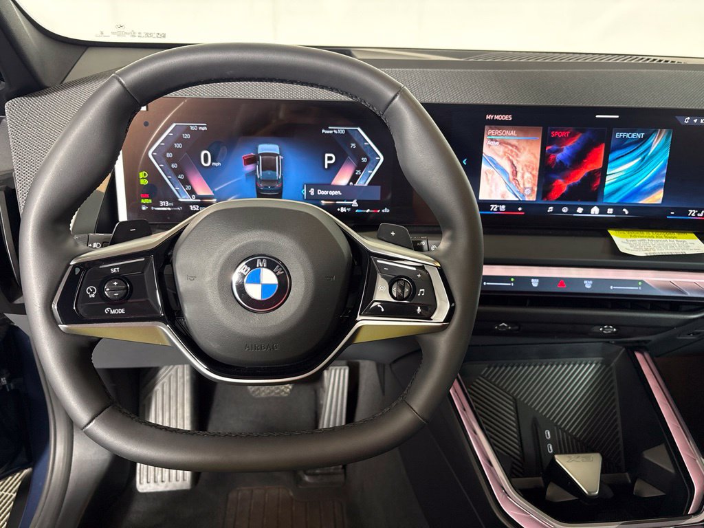 Certified 2026 BMW X3 xDrive30i w/ Premium Package AWD/4WD image 18