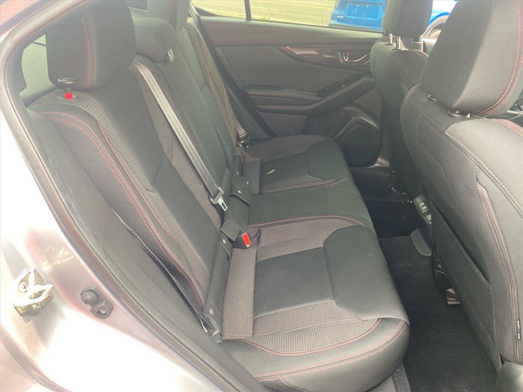 Used 2022 Subaru WRX Premium AWD/4WD image 24
