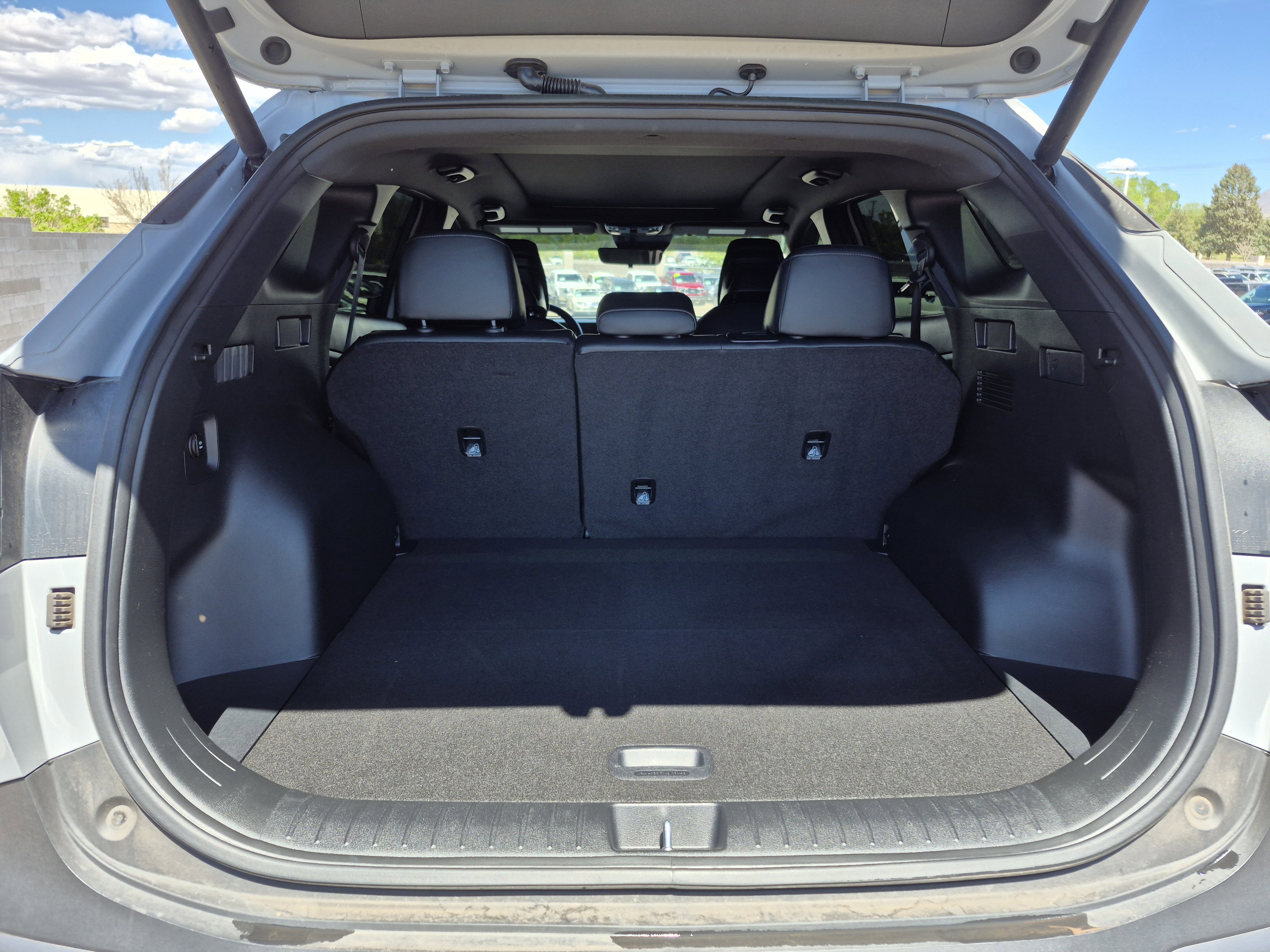 Used 2023 Kia Sportage X-Line w/ X-Line Premium Package image 20