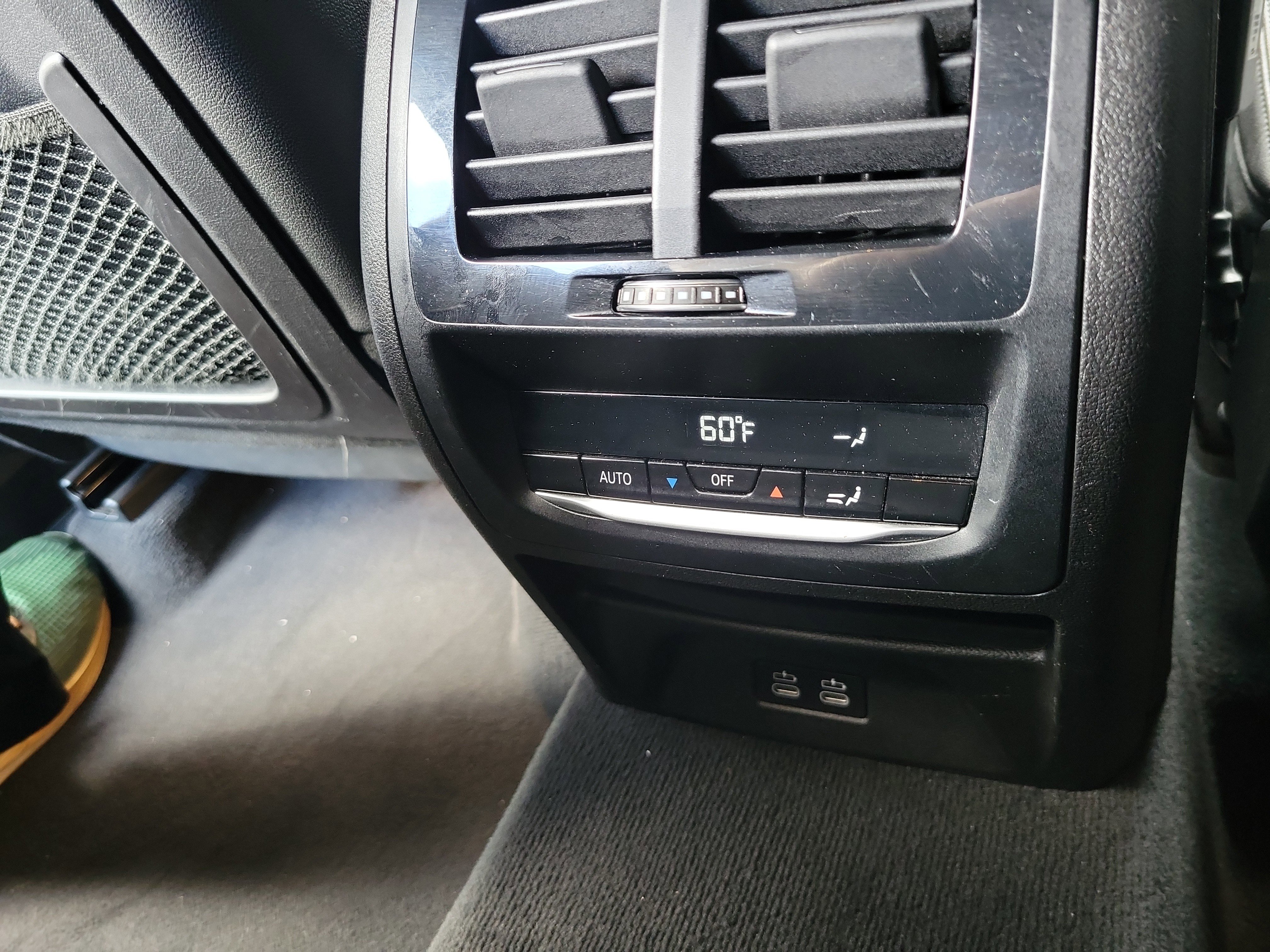 Used 2020 BMW X3 sDrive30i image 17