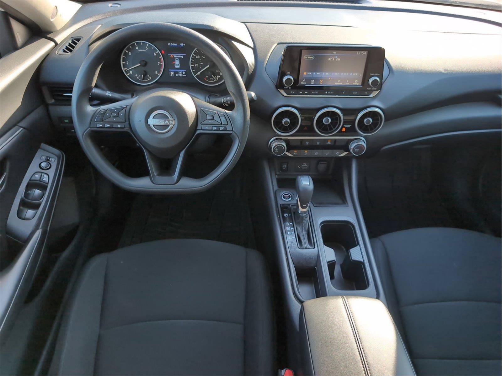 Used 2024 Nissan Sentra S FWD image 26