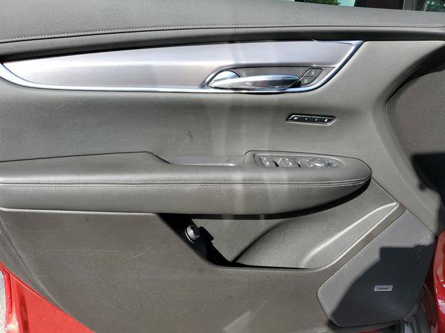 Used 2024 Cadillac XT6 Luxury FWD image 42