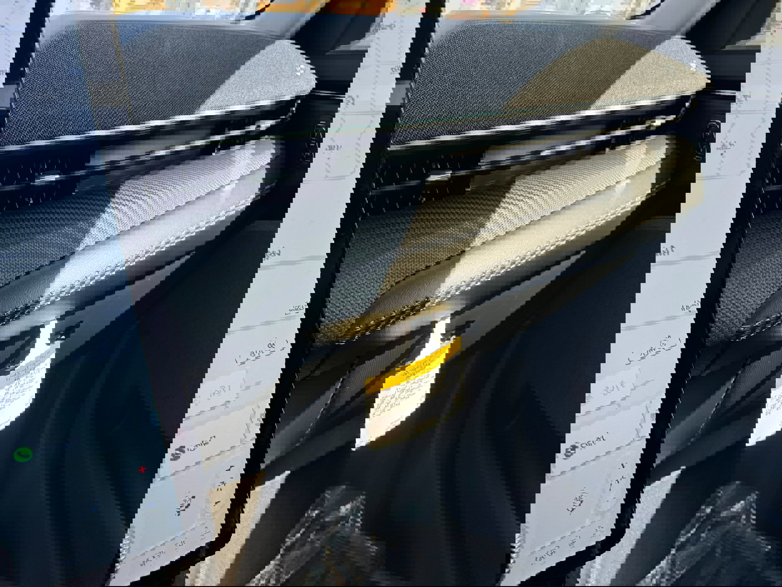 New 2025 Ford Mustang Mach-E Premium w/ Interior Protection Package image 28