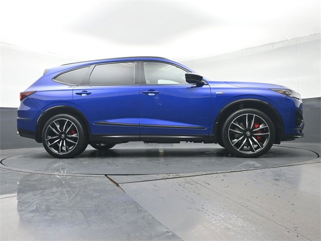 Used 2022 Acura MDX Type S image 38
