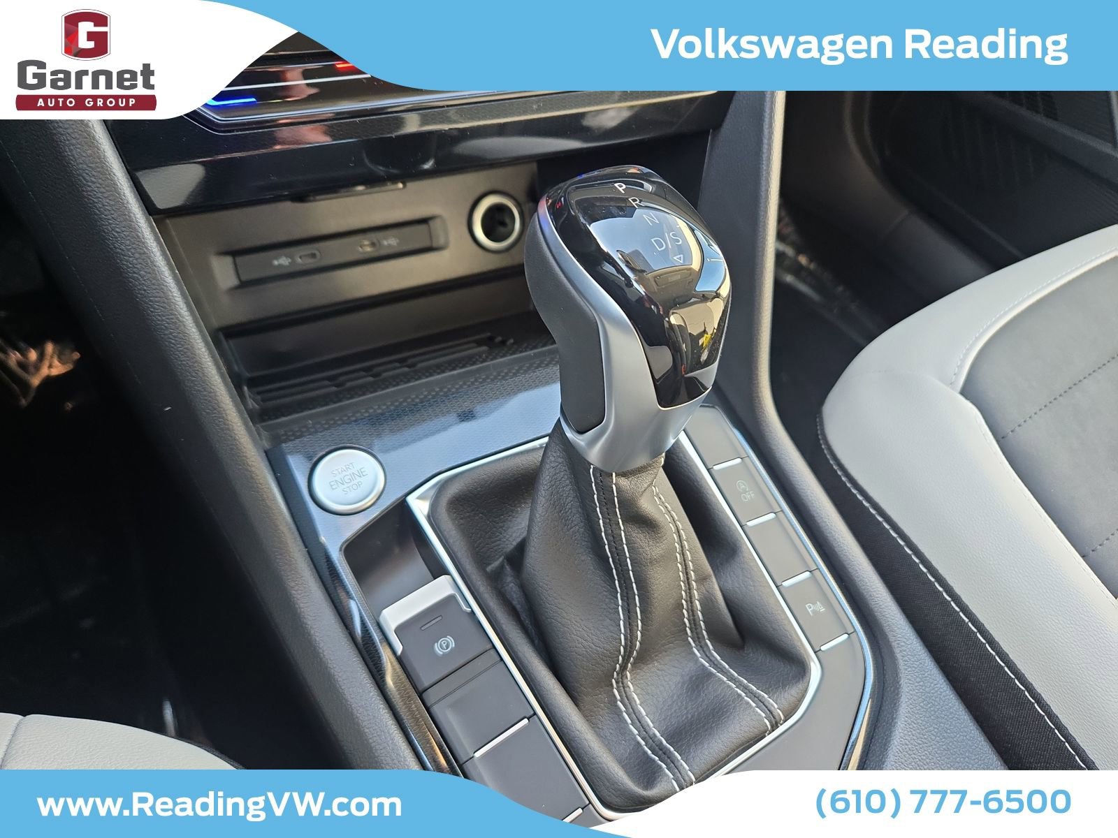 New 2026 Volkswagen Taos SE image 20