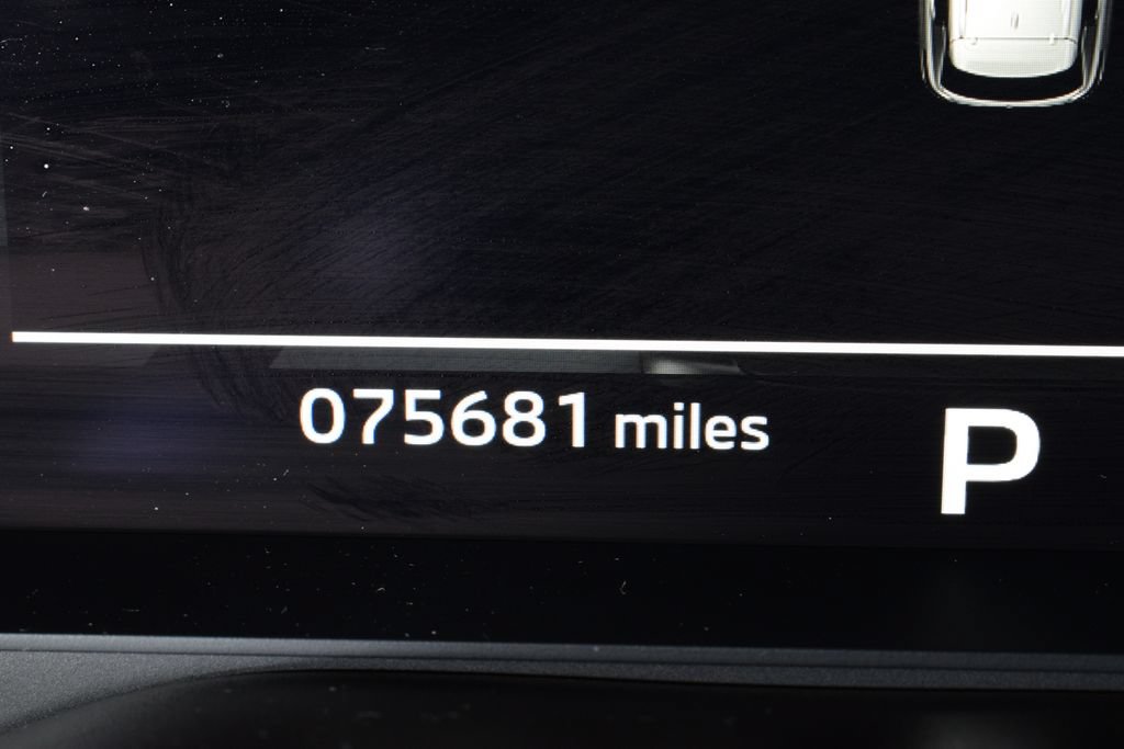 Used 2023 Mitsubishi Outlander SE AWD/4WD image 21