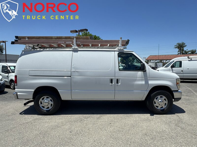 Used 2014 Ford E-250 and Econoline 250 w/ Power Group RWD image 1