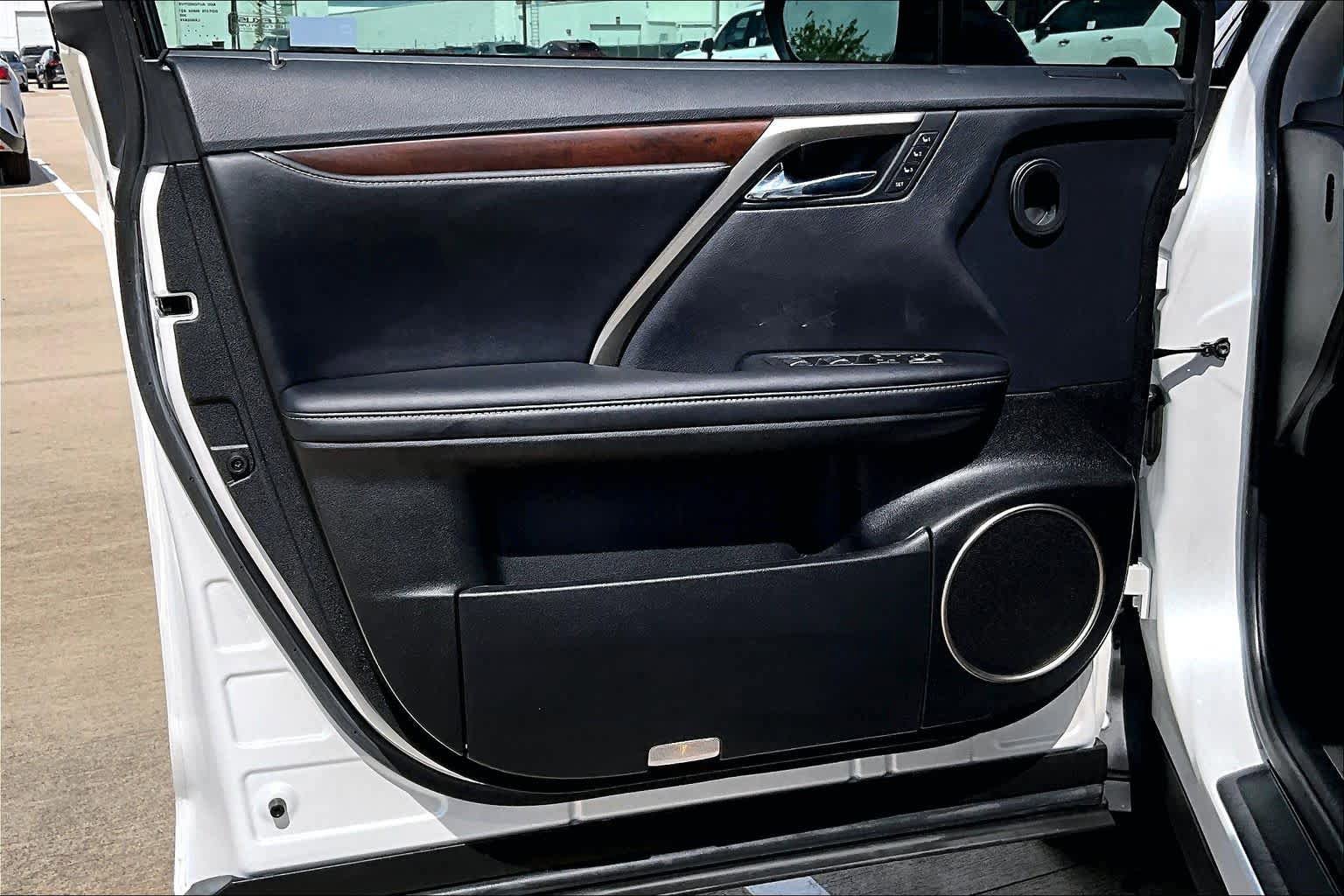Used 2021 Lexus RX 350 FWD w/ Premium Package image 22