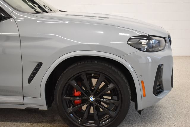 Used 2023 BMW X3 M40i w/ Premium Package AWD/4WD image 13