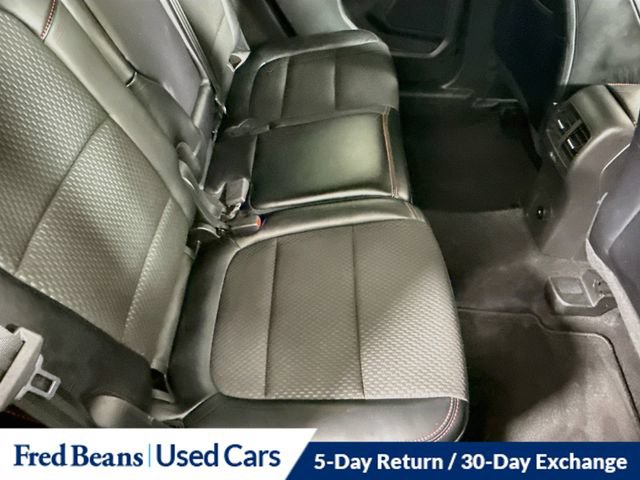Used 2024 Ford Escape ST-Line AWD/4WD image 40