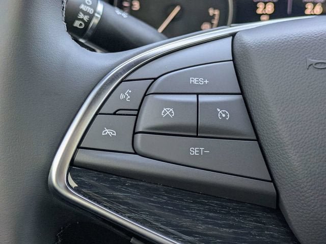 New 2026 Cadillac XT5 Premium Luxury AWD/4WD image 28