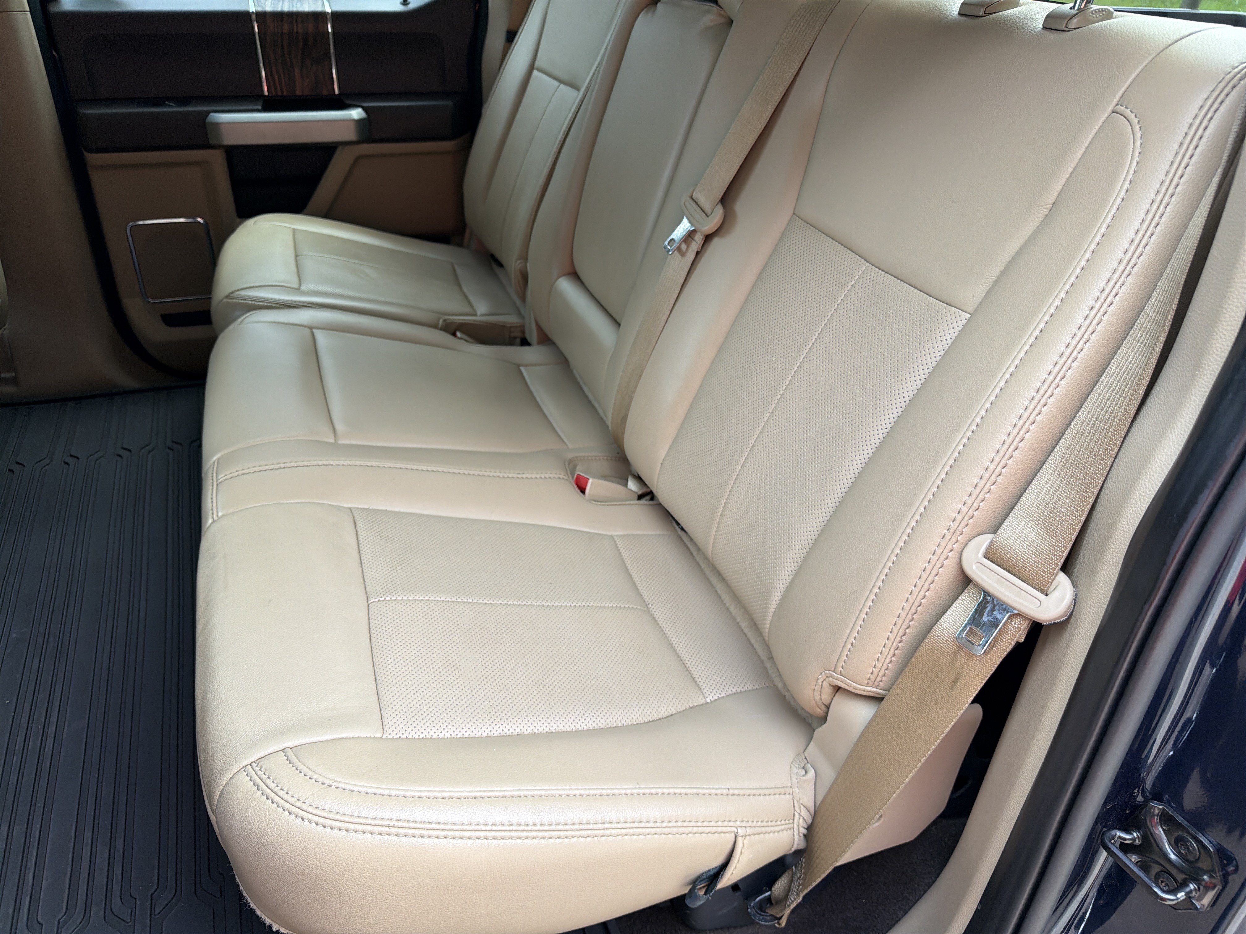 Used 2019 Ford F150 Lariat AWD/4WD image 22
