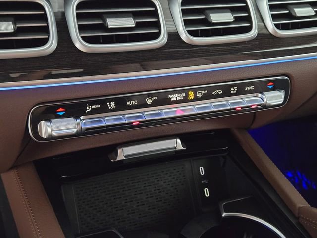 Used 2026 Mercedes-Benz GLE 450 GLE 450 image 37