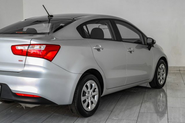 Used 2017 Kia Rio LX image 58