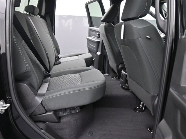 New 2025 RAM 2500 Tradesman w/ Power Wagon Package image 37