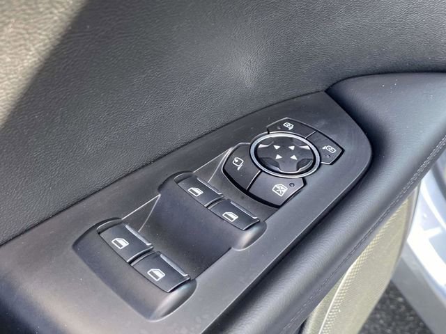 Used 2023 Lincoln Nautilus Reserve image 23