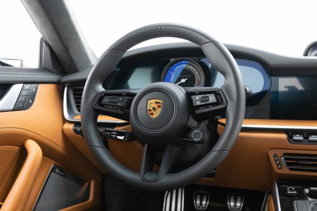 Used 2023 Porsche 911 Sport Classic image 12