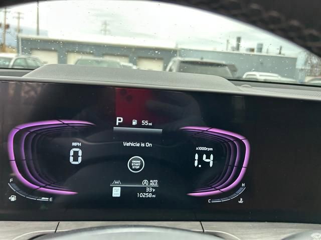 Used 2025 Kia Telluride EX X-Line image 20