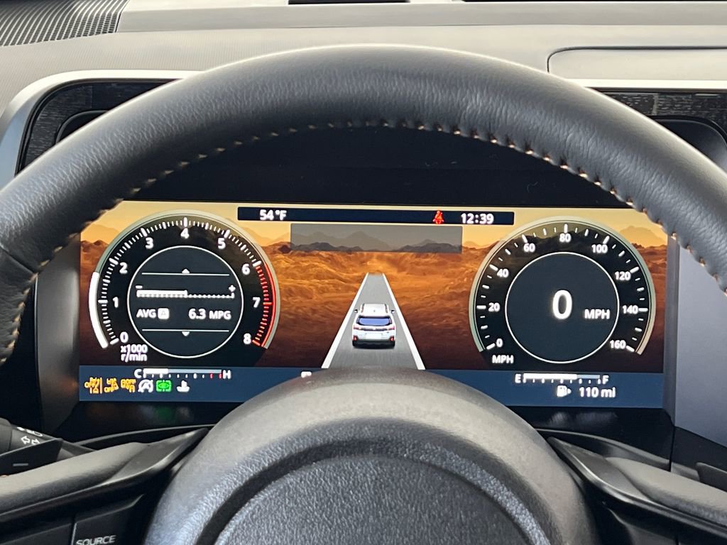 New 2026 Subaru Outback Wilderness image 16