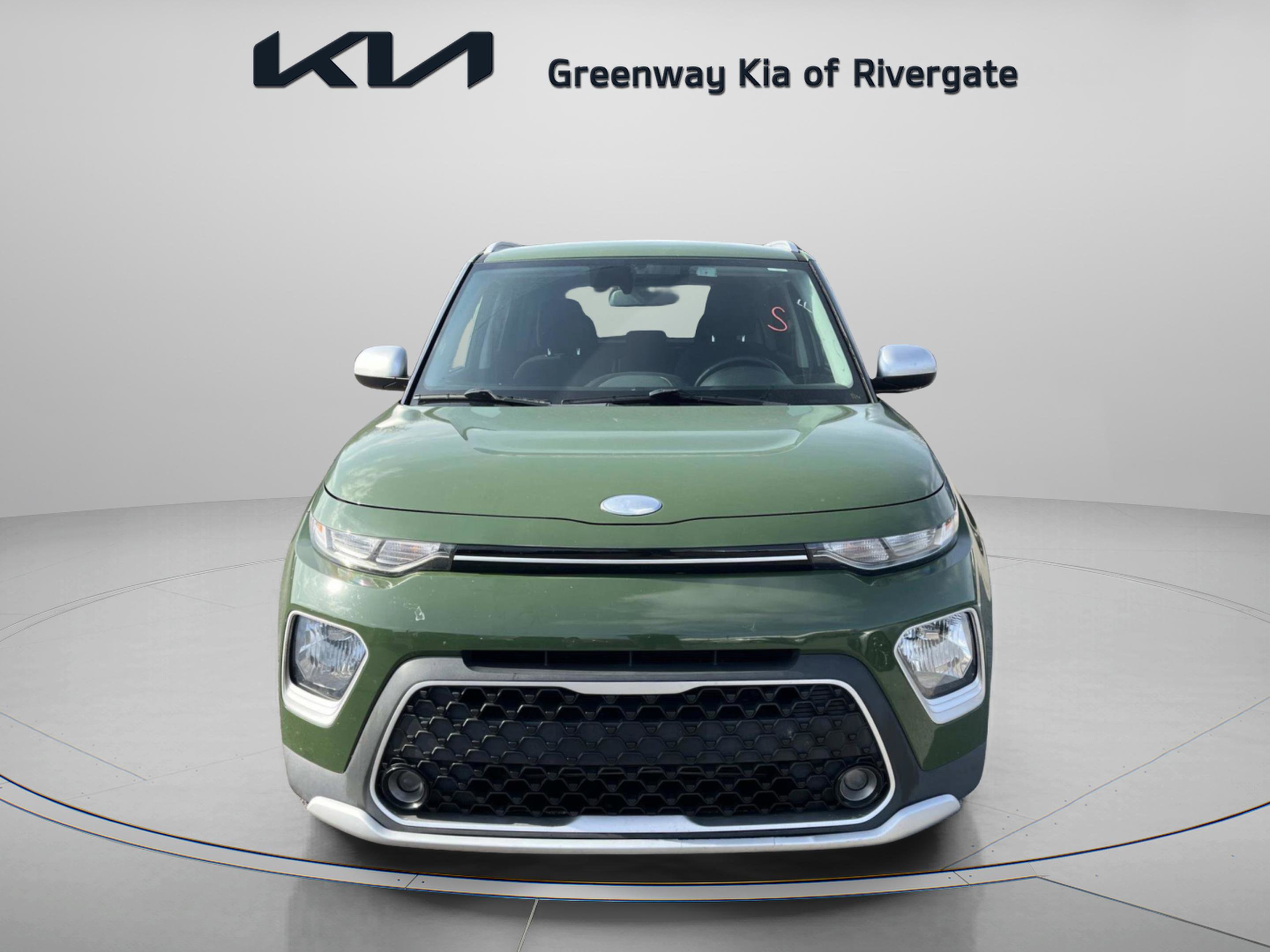 Used 2020 Kia Soul X-Line image 2