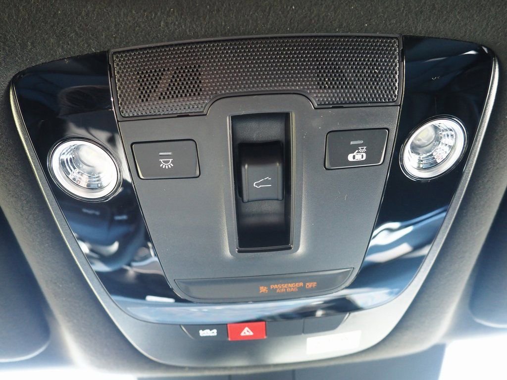 New 2026 Kia Sorento SX Prestige image 37