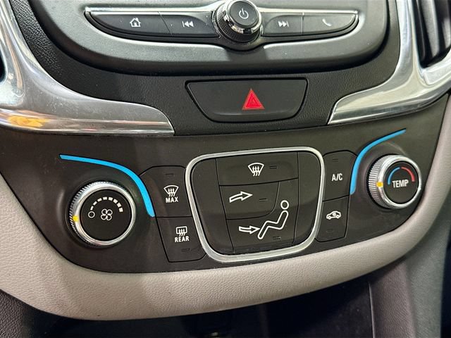 Used 2018 Chevrolet Equinox LS FWD image 14