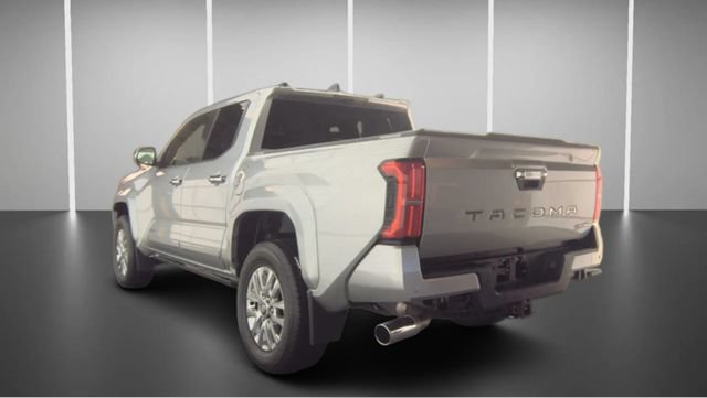 Used 2026 Toyota Tacoma Limited w/ Tow Tech Package AWD/4WD image 4