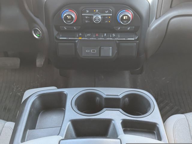 Used 2022 Chevrolet Silverado 1500 RST image 18