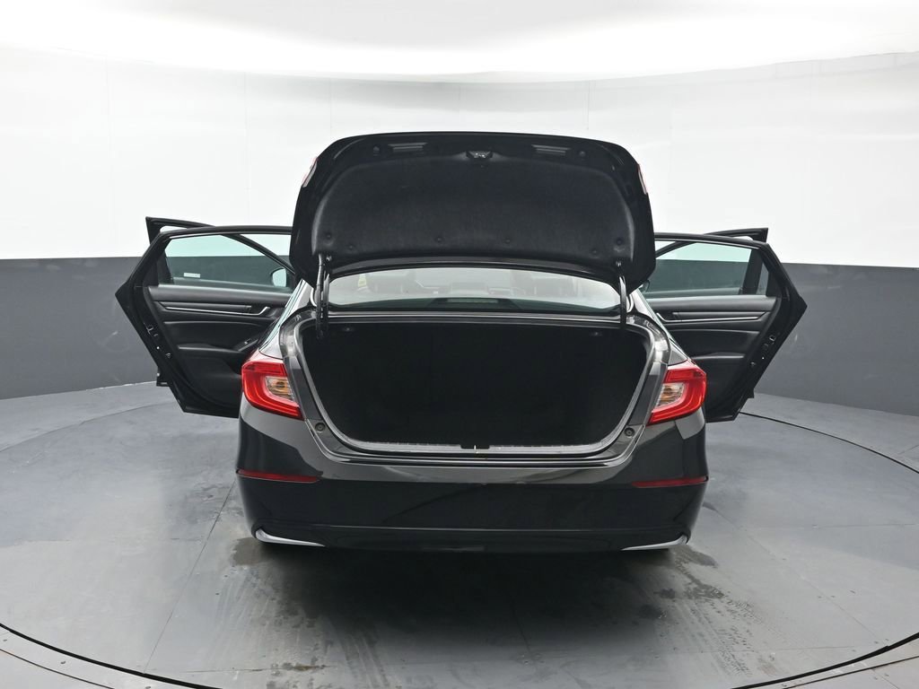 Certified 2022 Honda Accord Sport image 49