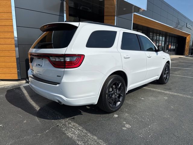 New 2026 Dodge Durango GT image 28