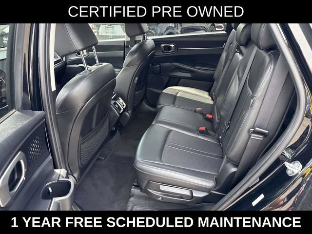 Used 2024 Kia Sorento S FWD image 15