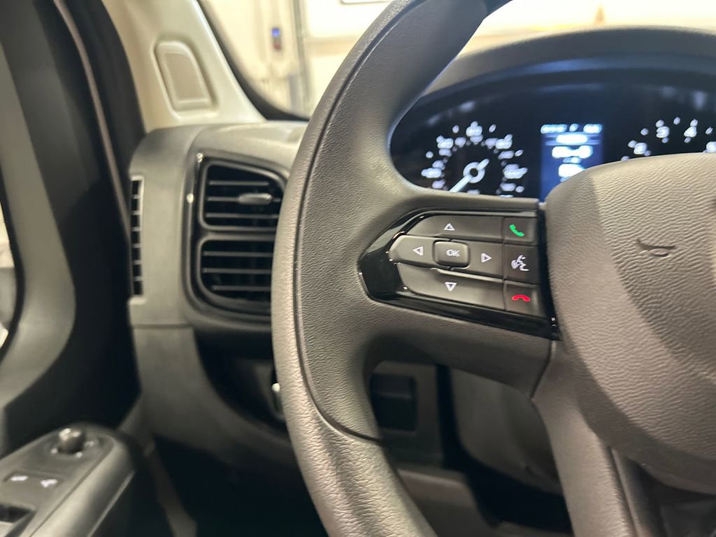New 2025 RAM ProMaster 2500 w/ Convenience Group image 18