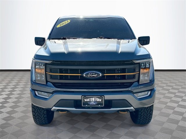Used 2023 Ford F150 Tremor w/ Trailer Tow Package image 2