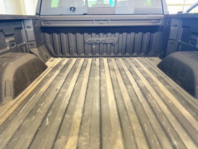 Certified 2023 GMC Sierra 1500 AT4 w/ Technology Package AWD/4WD image 40