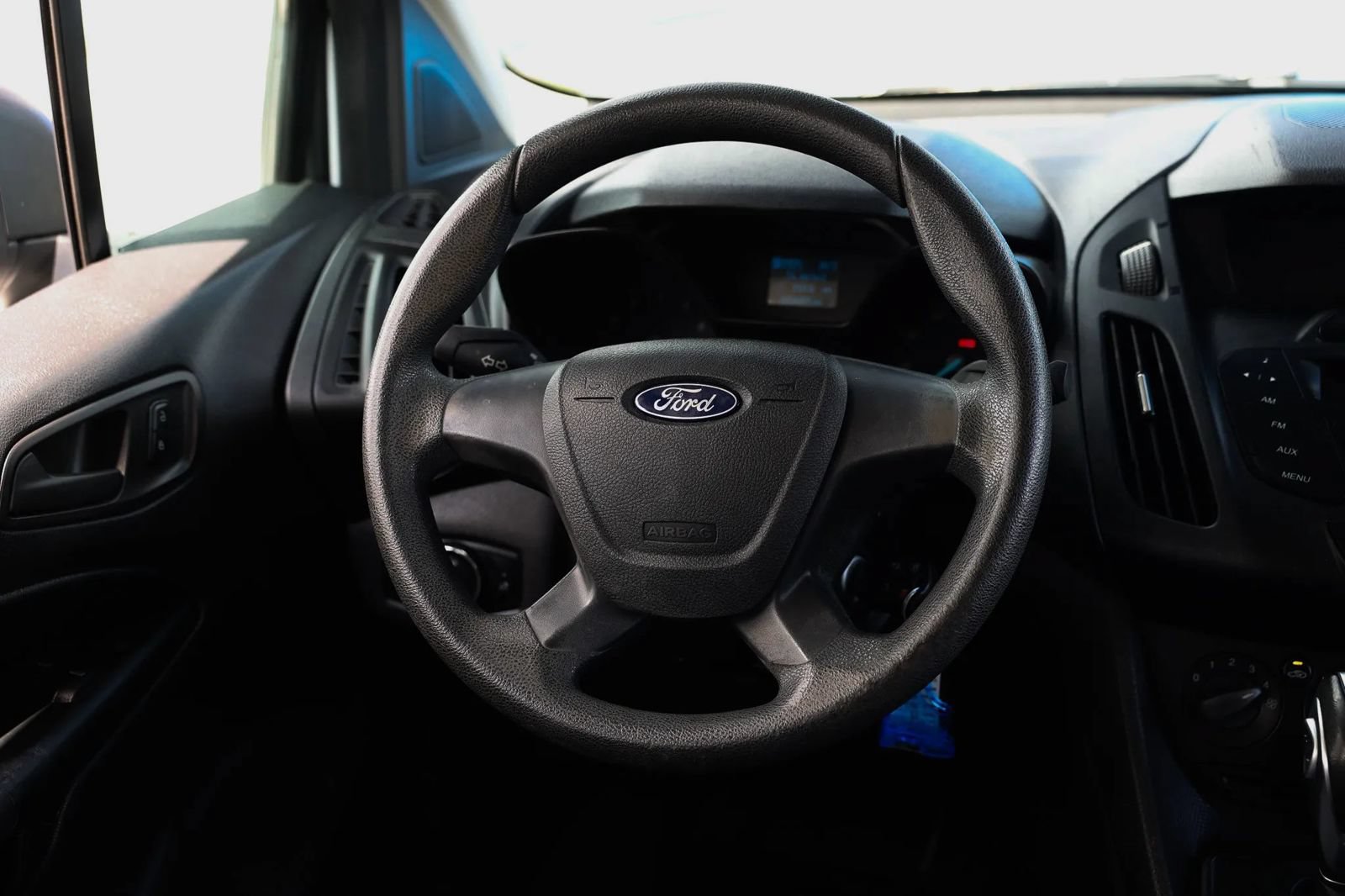 Used 2018 Ford Transit Connect XL FWD image 28