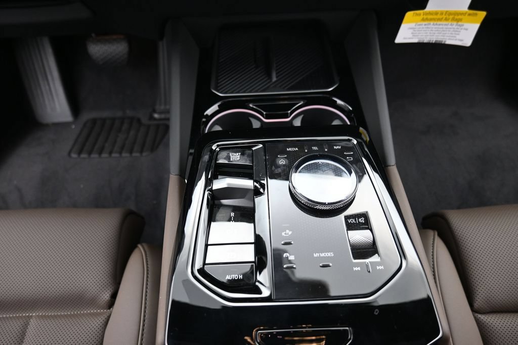 New 2027 BMW 530i xDrive w/ Premium Package AWD/4WD image 15