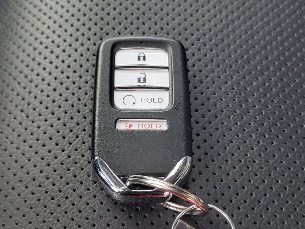 Used 2023 Honda Ridgeline RTL image 36