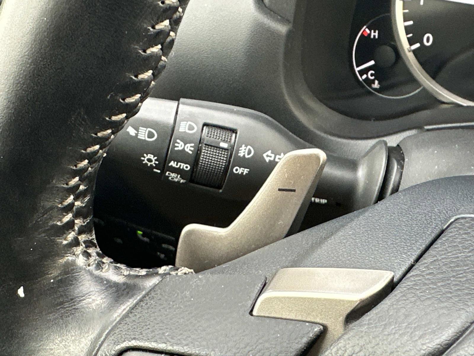 Used 2021 Lexus NX 300 AWD w/ Accessory Package image 27