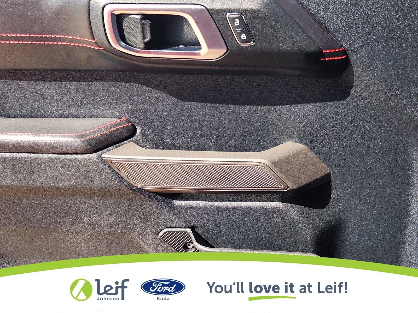 Used 2021 Ford Bronco Wildtrak AWD/4WD image 29