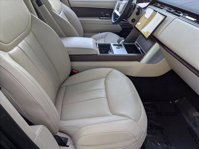 Used 2024 Land Rover Range Rover SE AWD/4WD image 21