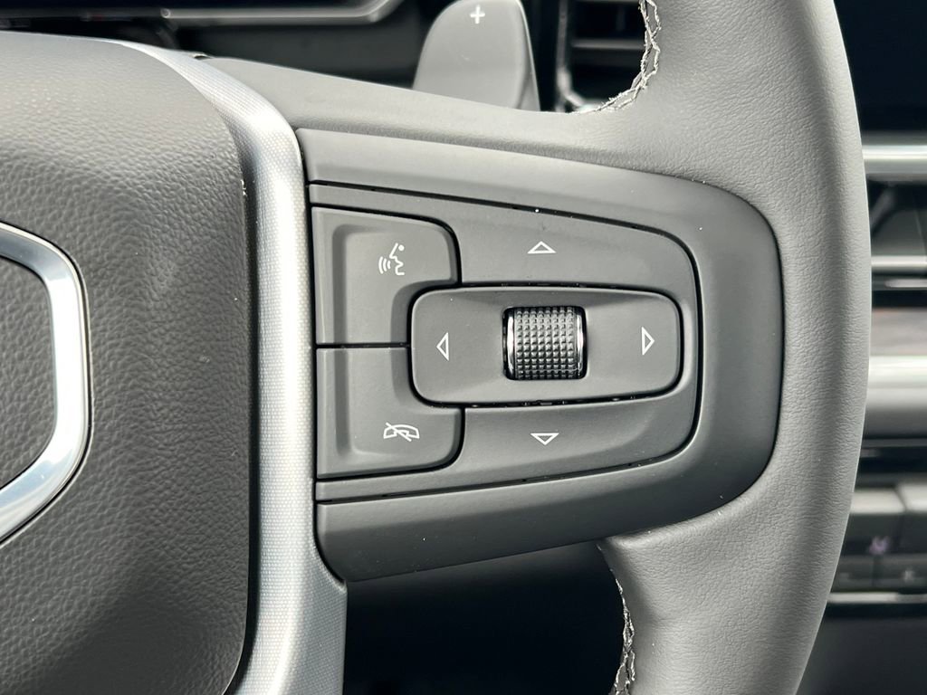 New 2026 GMC Sierra 1500 SLT w/ SLT Premium Plus Package image 28