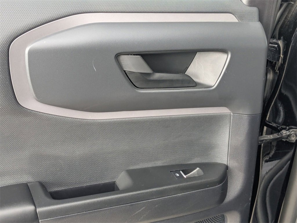 Used 2024 Ford Bronco Sport Big Bend image 26