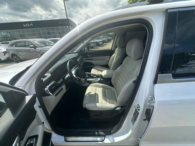 Used 2023 Kia Telluride SX Prestige AWD/4WD image 9